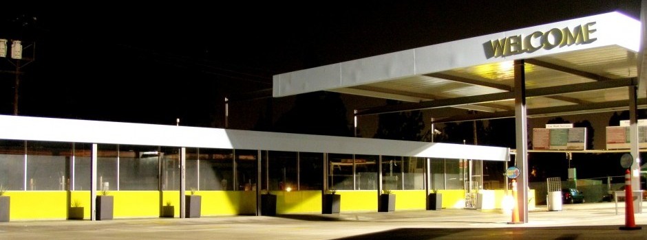 Pacific Square Car Wash Pacific Square Car Wash